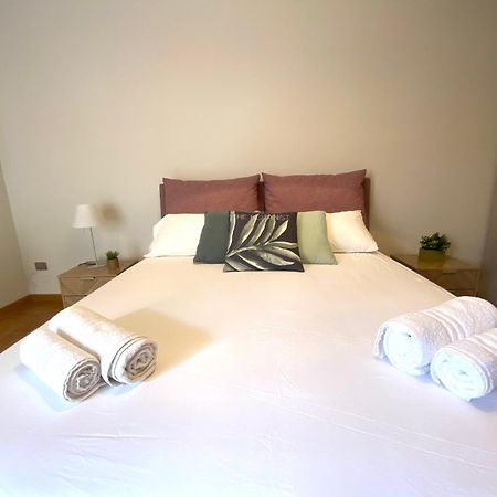 Julie'S House Lecce City Center Apartment Bagian luar foto