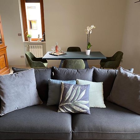Julie'S House Lecce City Center Apartment Bagian luar foto