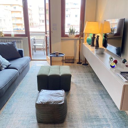 Julie'S House Lecce City Center Apartment Bagian luar foto