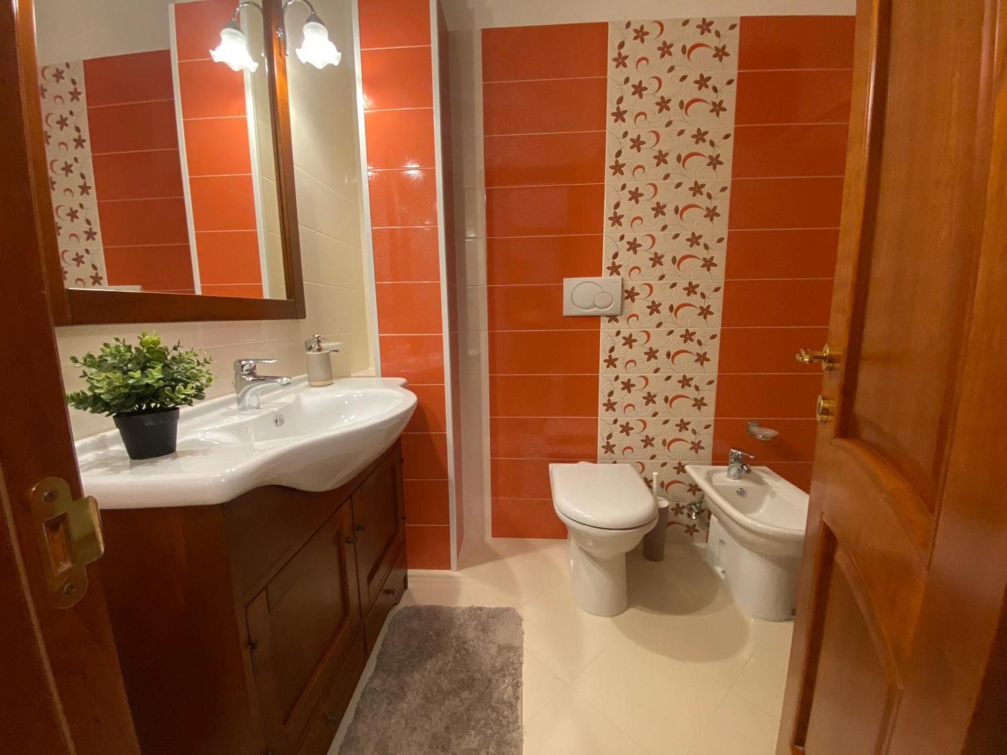 Julie'S House Lecce City Center Apartment Bagian luar foto