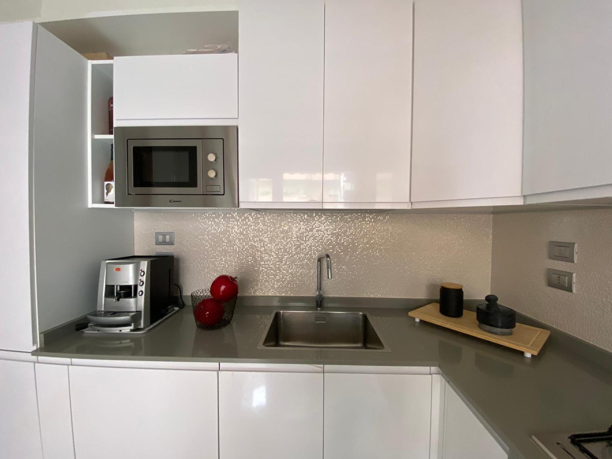 Julie'S House Lecce City Center Apartment Bagian luar foto