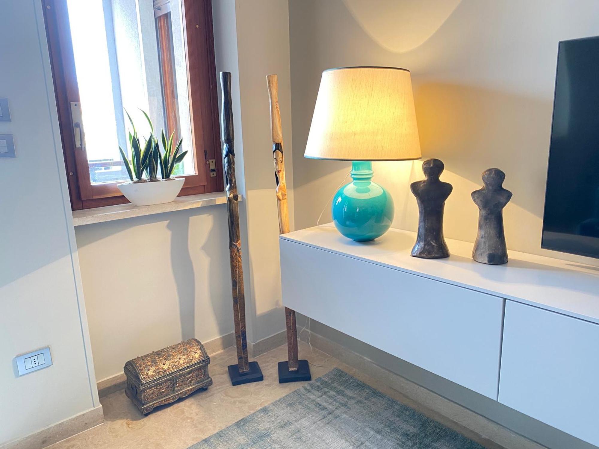 Julie'S House Lecce City Center Apartment Bagian luar foto