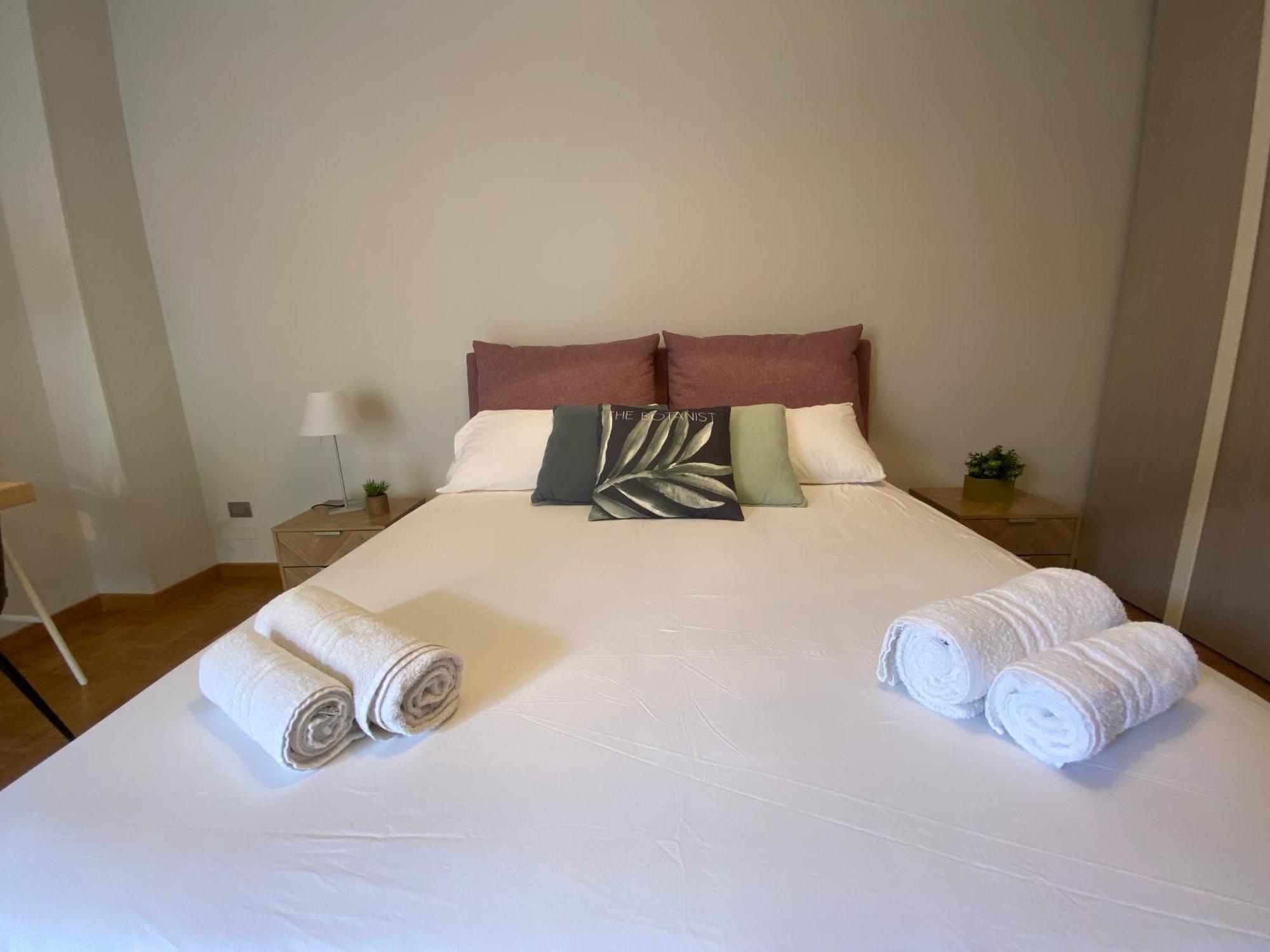 Julie'S House Lecce City Center Apartment Bagian luar foto