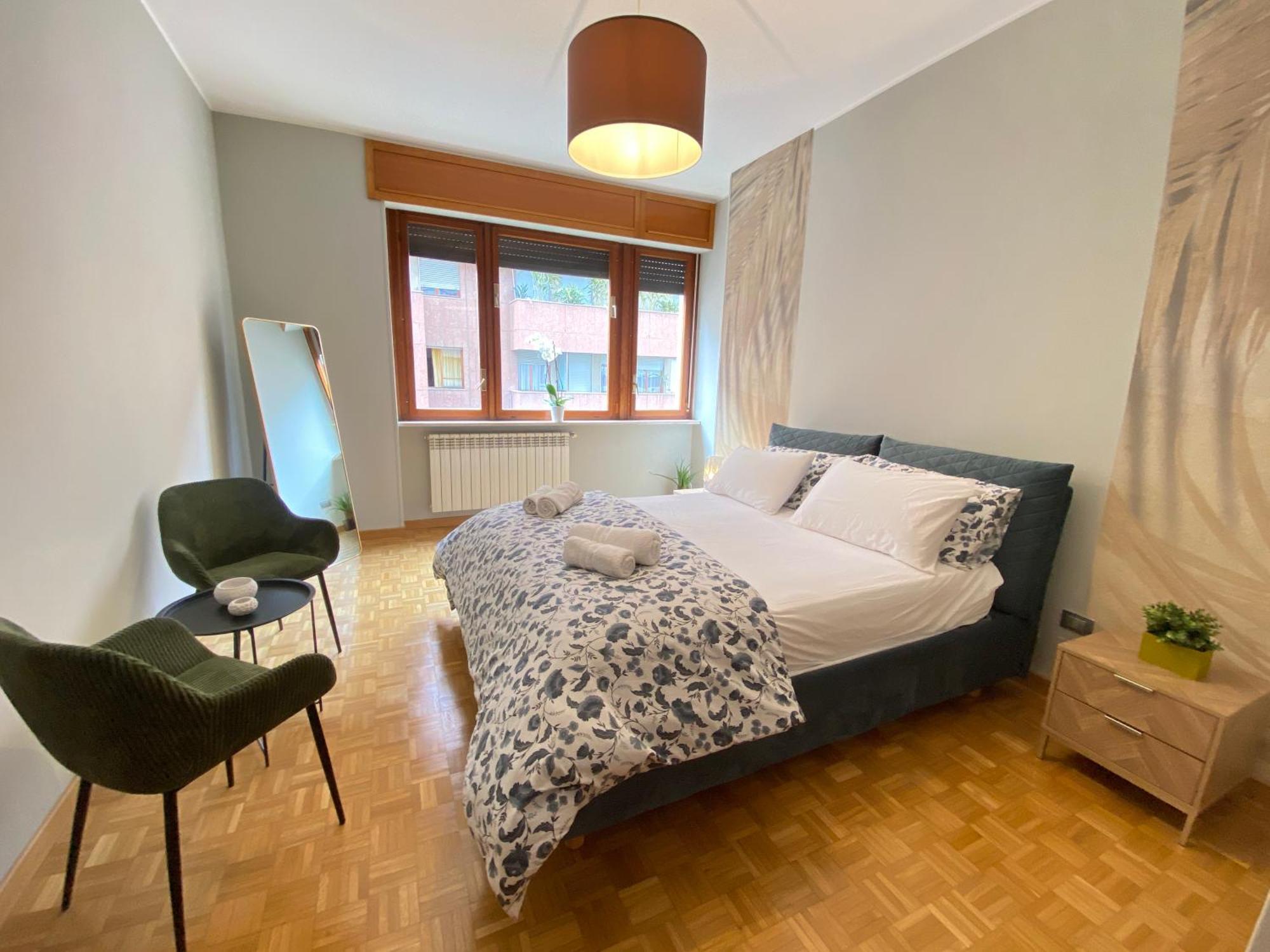 Julie'S House Lecce City Center Apartment Bagian luar foto