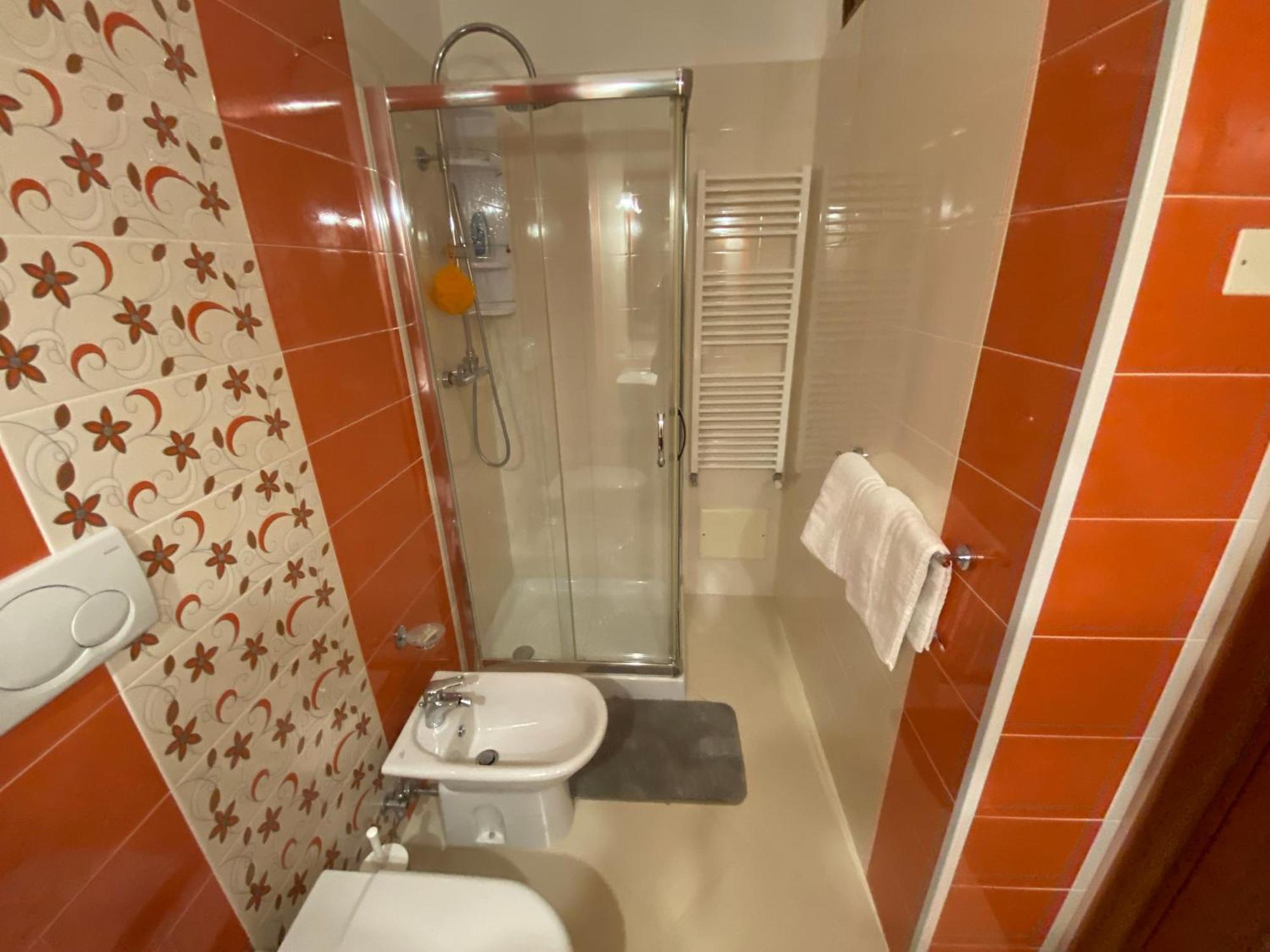 Julie'S House Lecce City Center Apartment Bagian luar foto