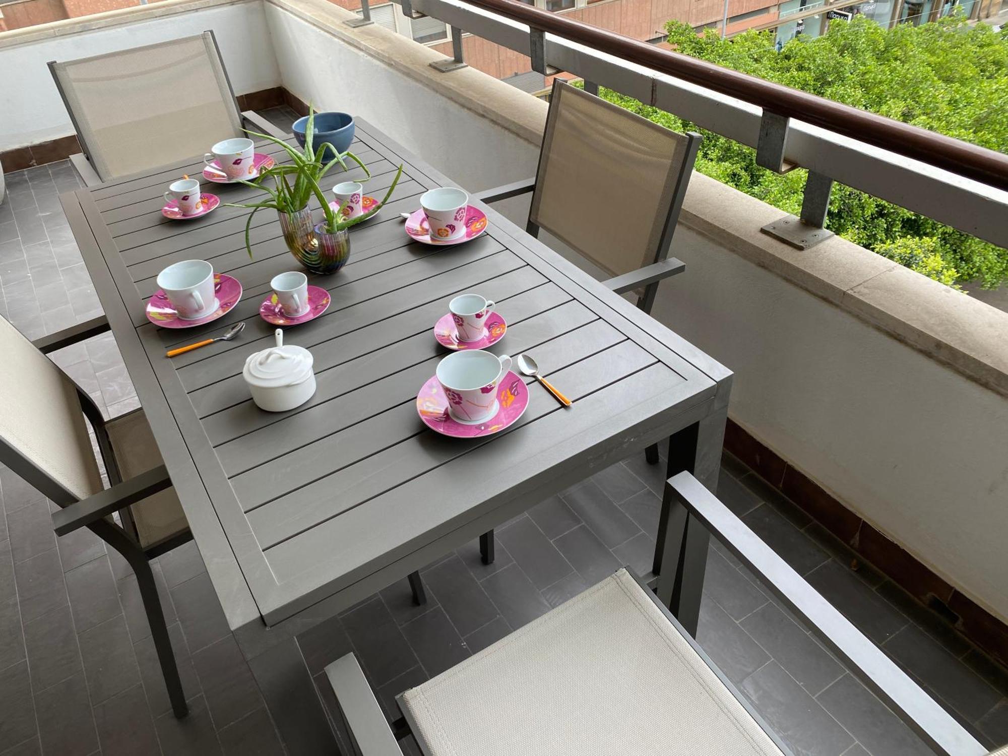 Julie'S House Lecce City Center Apartment Bagian luar foto