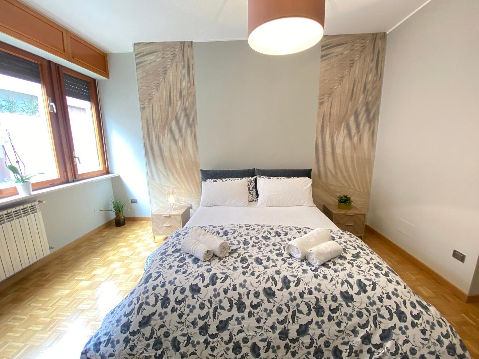 Julie'S House Lecce City Center Apartment Bagian luar foto