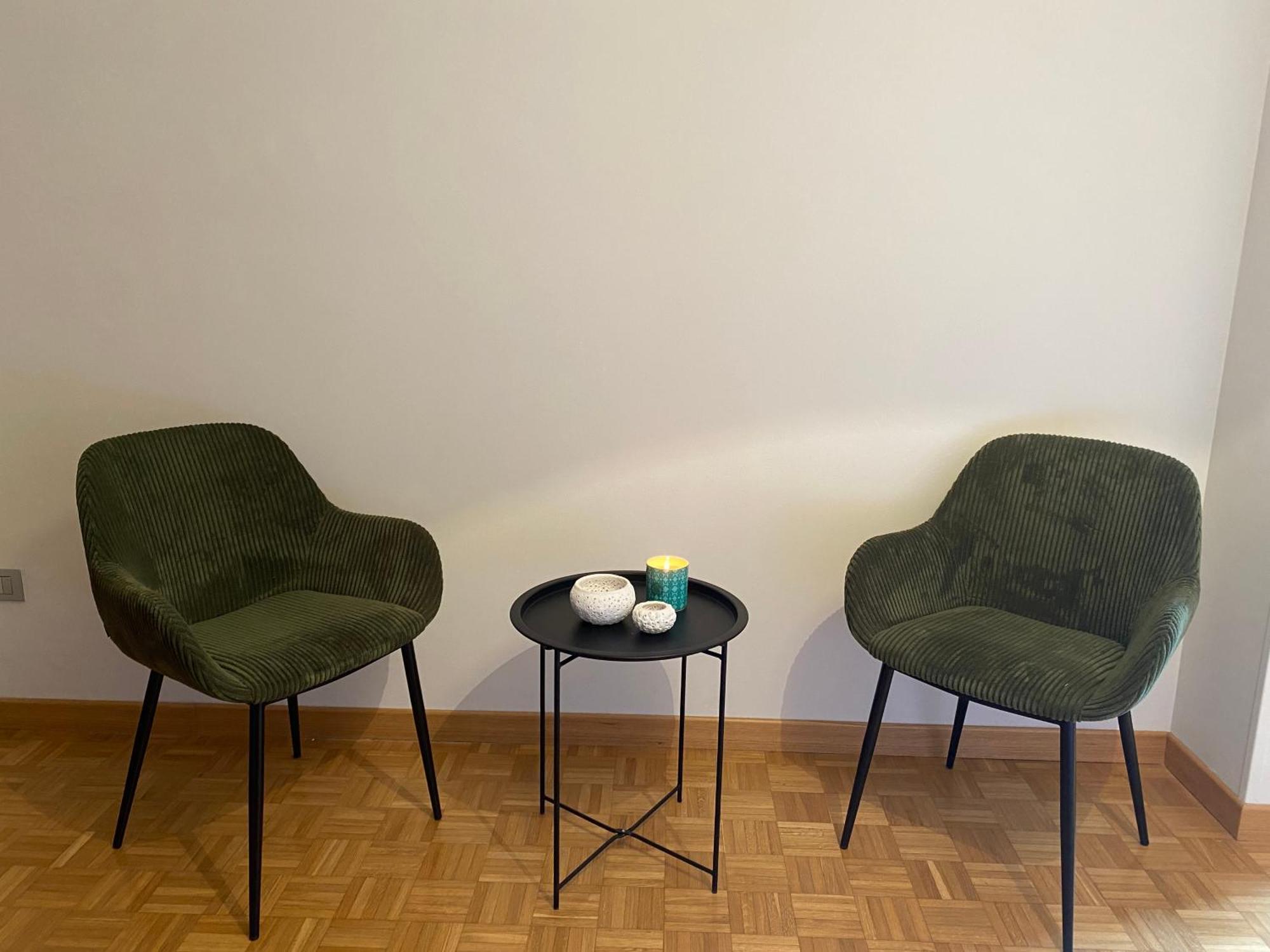 Julie'S House Lecce City Center Apartment Bagian luar foto