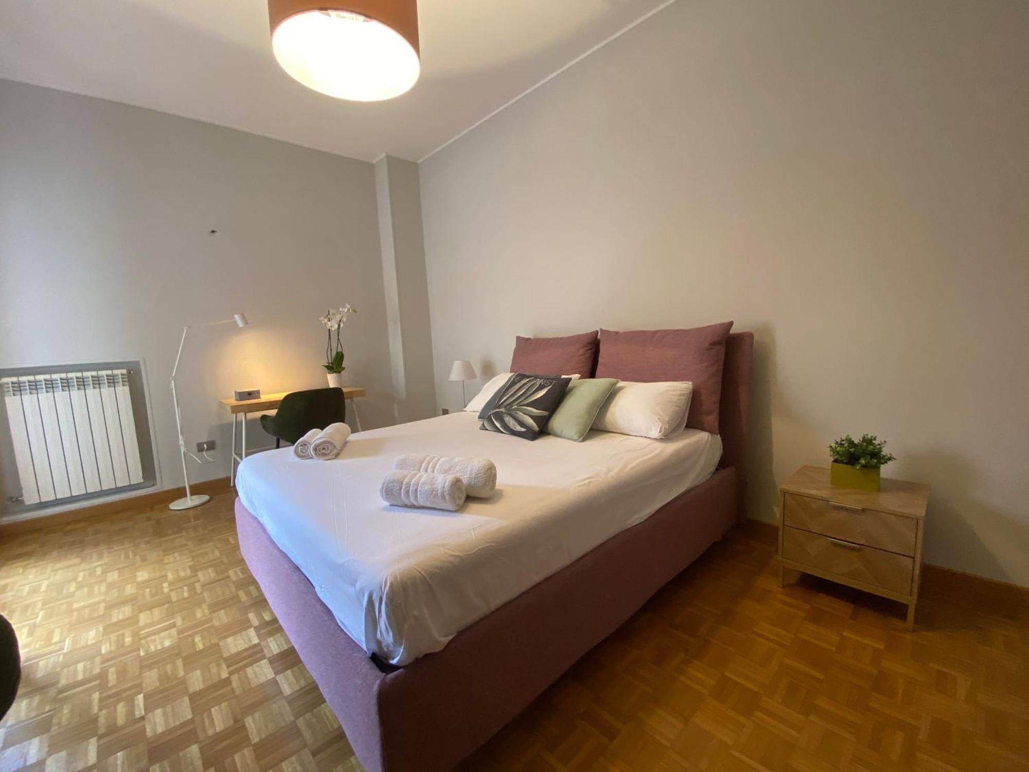 Julie'S House Lecce City Center Apartment Bagian luar foto