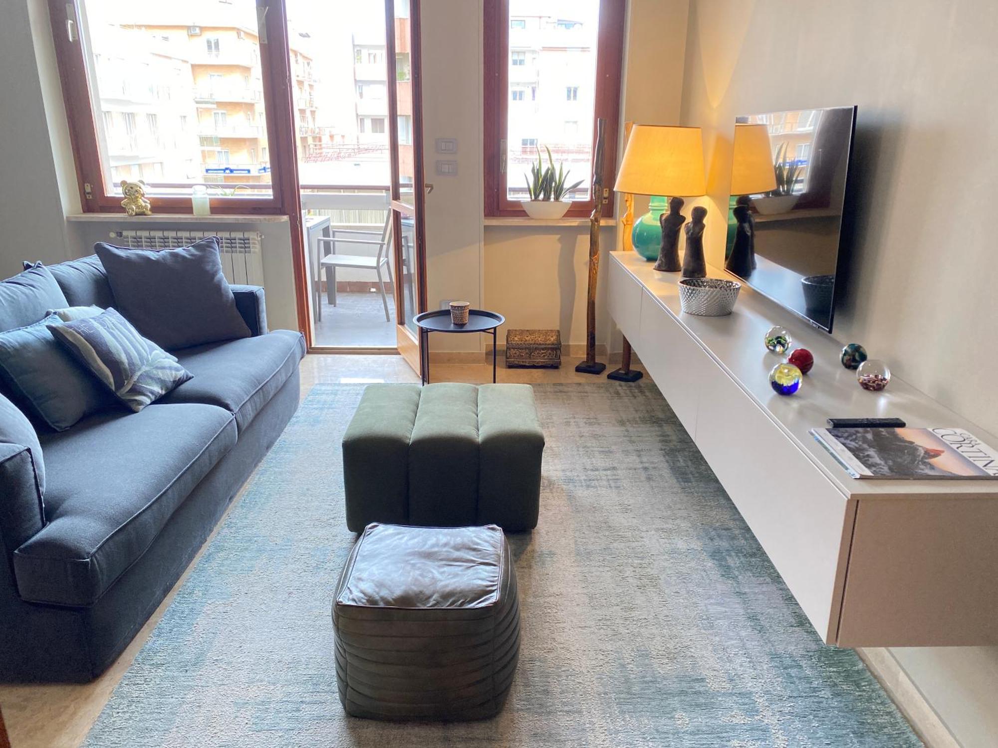 Julie'S House Lecce City Center Apartment Bagian luar foto